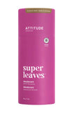 Attitude Natural Deodorant Stick