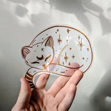 Suncatcher Sticker