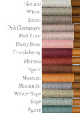100% Recycled Cotton 3mm Macrame String