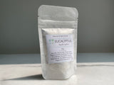 Bath Salt Soak