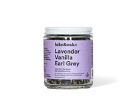 Lavender Vanilla Earl Grey Superfood Tea Blend