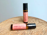 Roll On Vegan Lip Oil