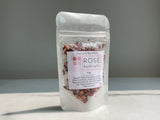 Bath Salt Soak