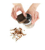 Slicer Mason Jar Lid