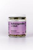 Ashwagandha + Chill Superfood Tea Blend