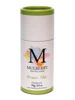 Mulberry Baking Soda-Free Deodorant Stick