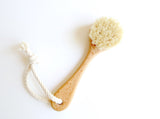 Facial Dry Brush