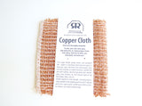 Copper Cloth