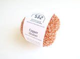 Copper Scouring Pad