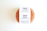 Copper Scouring Pad