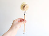 Natural Dish Brush