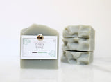 Grey Pine Bar Soap
