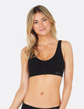 Women's Padded Shaper Bamboo Bra