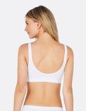 Women's Padded Shaper Bamboo Bra