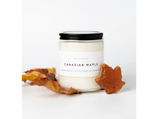 Wax & Fire Soy Candle