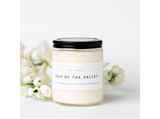 Wax & Fire Soy Candle