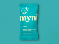 Myni Concentrated Cleaning Tablets