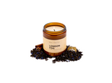 Wax & Fire Soy Candle