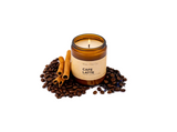 Wax & Fire Soy Candle