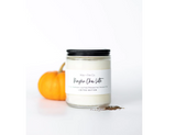 Wax & Fire Soy Candle