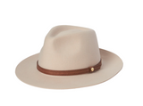Felted Wool Kallie Safari Hat (Women's)