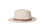Felted Wool Kallie Safari Hat (Women's)