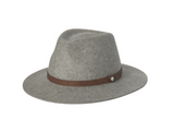 Felted Wool Kallie Safari Hat (Women's)