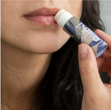 Plastic-Free Lip Balm