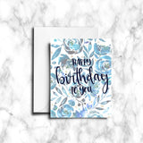 Greeting Cards
