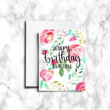 Greeting Cards