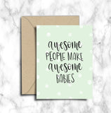 Greeting Cards