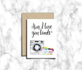 Greeting Cards