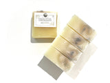 Eucalyptus + Lemongrass Bar Soap