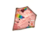 Cloth Menstrual Pads (Thong - Moderate)