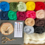Needle Felting Kit