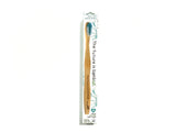 Adult Bamboo Toothbrush