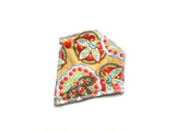 Cloth Menstrual Pads (Thong - Moderate)