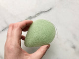 Konjac Facial Sponge