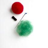 Needle Felting Kit