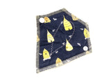Cloth Menstrual Pads (Thong - Moderate)