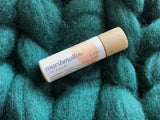 Kraft Paper Tube Lip Balm