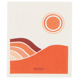 Swedish Sponge Cloth