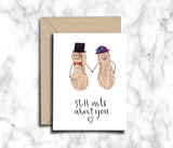 Greeting Cards