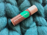 Kraft Paper Tube Lip Balm