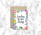Greeting Cards