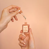 Non-Toxic Nail Polish