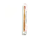 Adult Bamboo Toothbrush