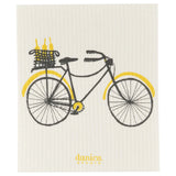 Swedish Sponge Cloth