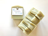 Peppermint Eucalyptus Soap Bar