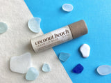 Kraft Paper Tube Lip Balm